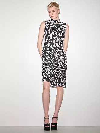 LUISA CERANO | Robe midi | 